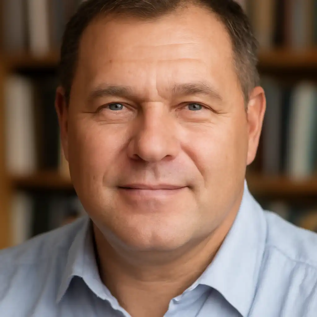 James Thompson